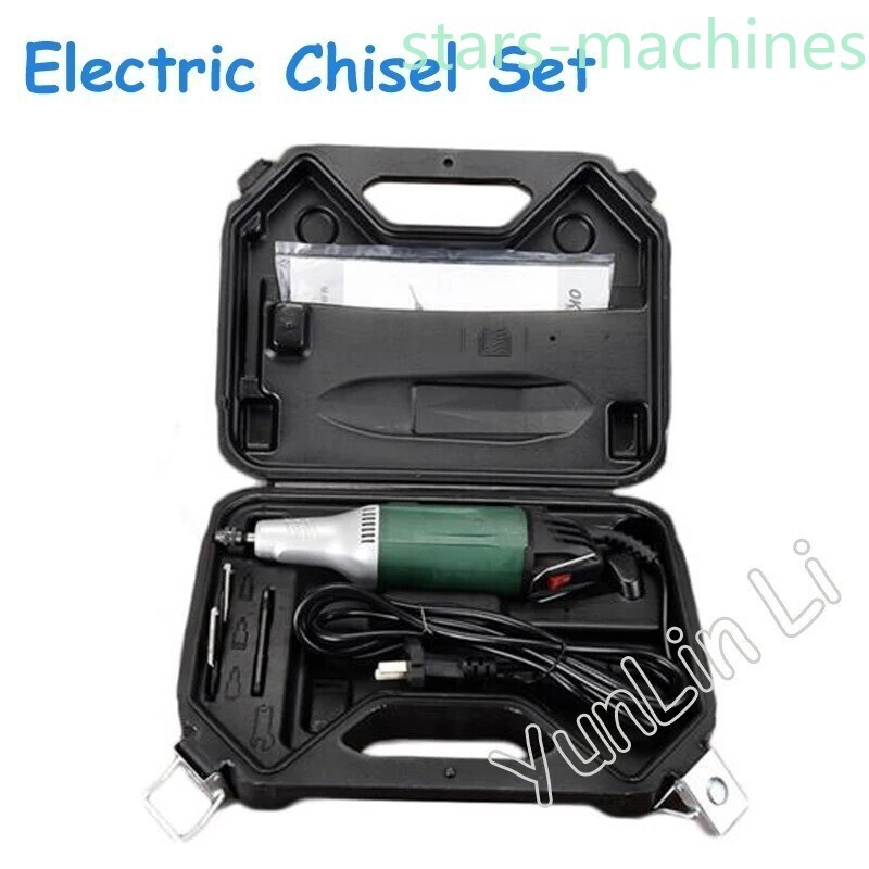 Electric Woodworking Engraving Machine Brushless Electric Engraving Knife