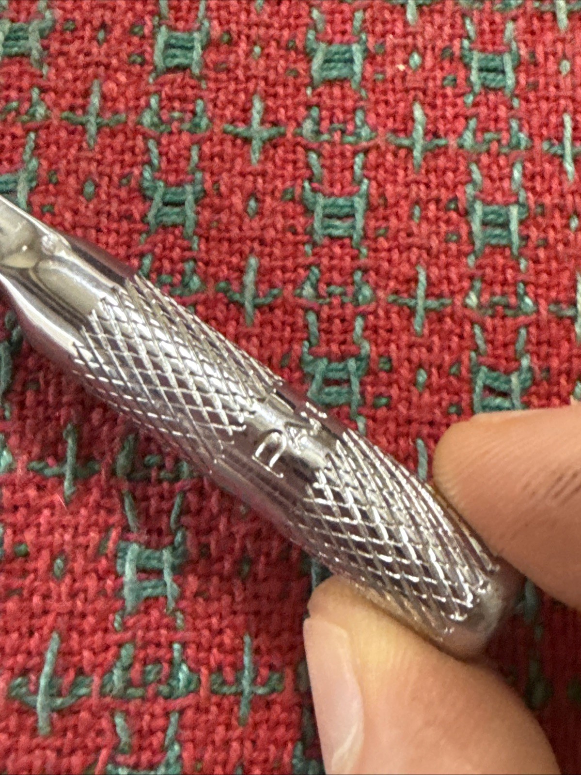Vintage Par-X 1/4” Ratchet By Snap On USA 🇺🇸 Excellent!!