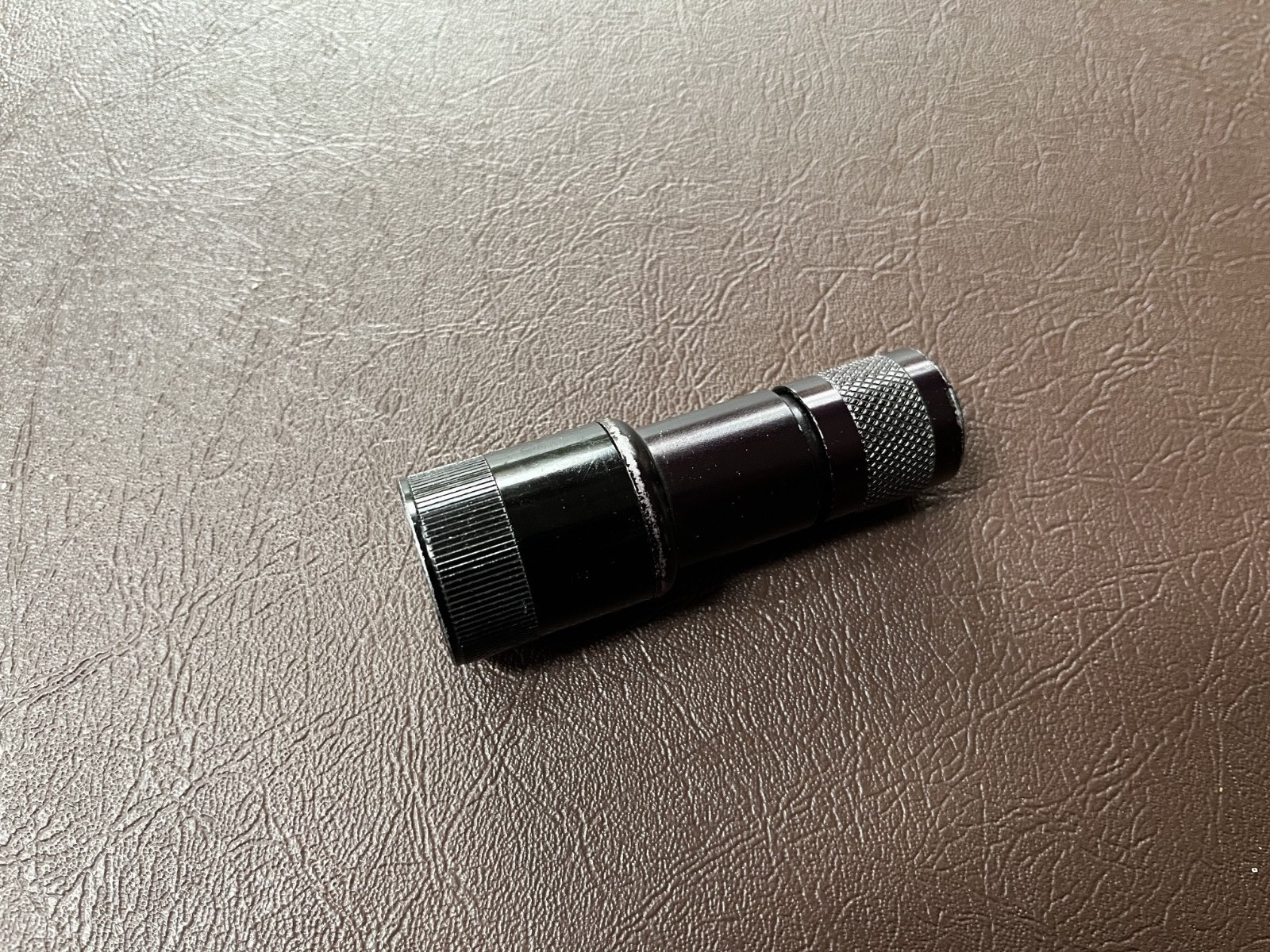 Vintage Laser Products SureFire 3P Flashlight