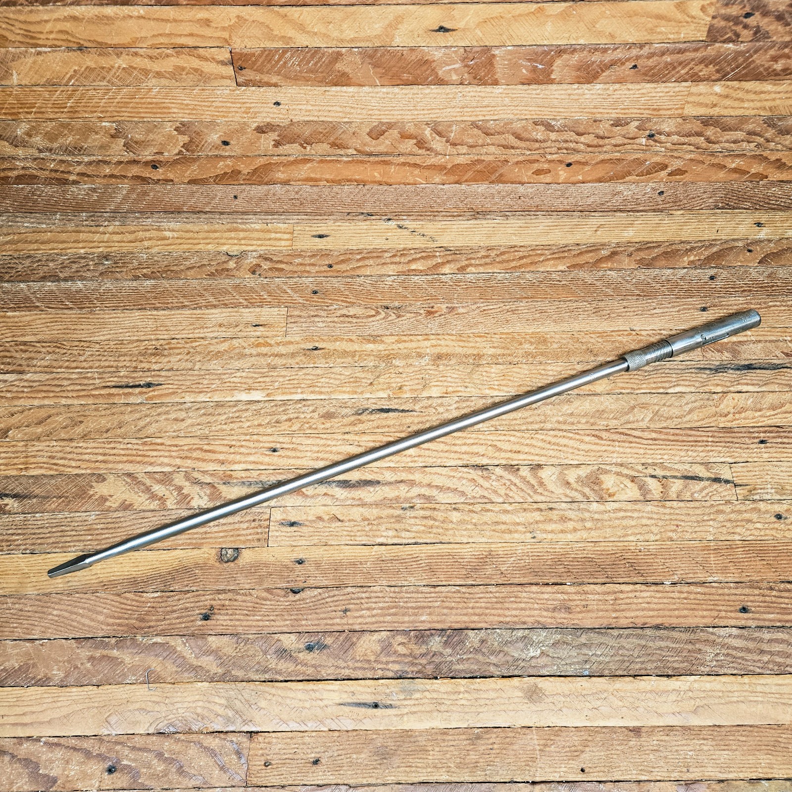 Vintage CRAFTSMAN 24 inch Auger Brace Bit Extension USA