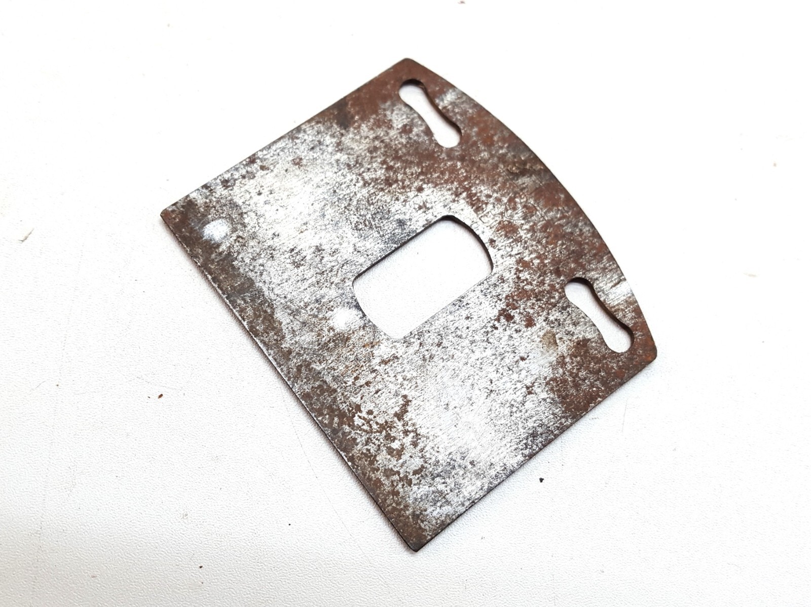 2966 Stanley No 151 & 152; Iron with SW Trademark