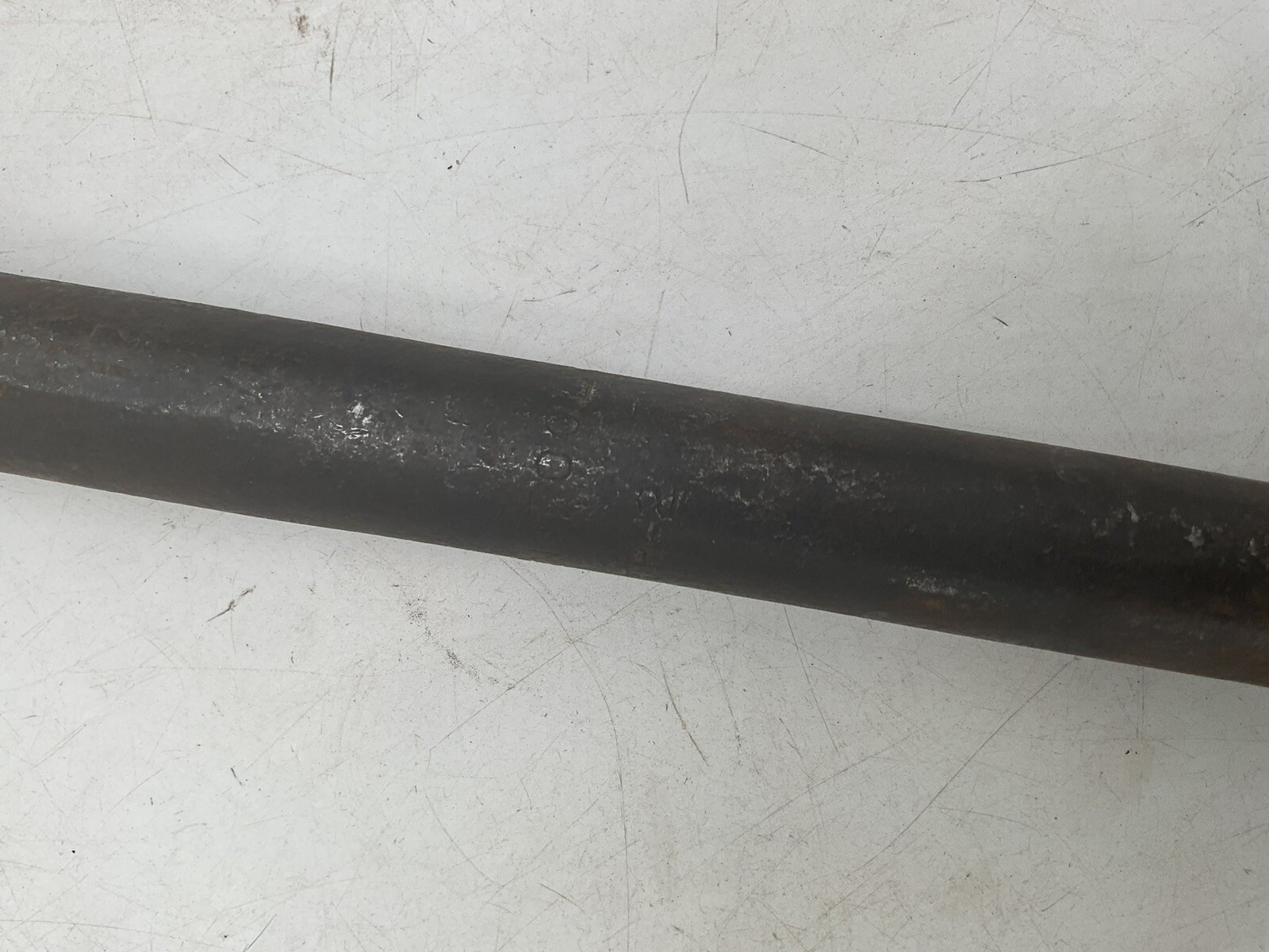 Ken-Tool TR2 32502 16″ Truck Wrench 1″ & 1-1/4″ 6Pt. Box Ends – 13/16″ Inner Box