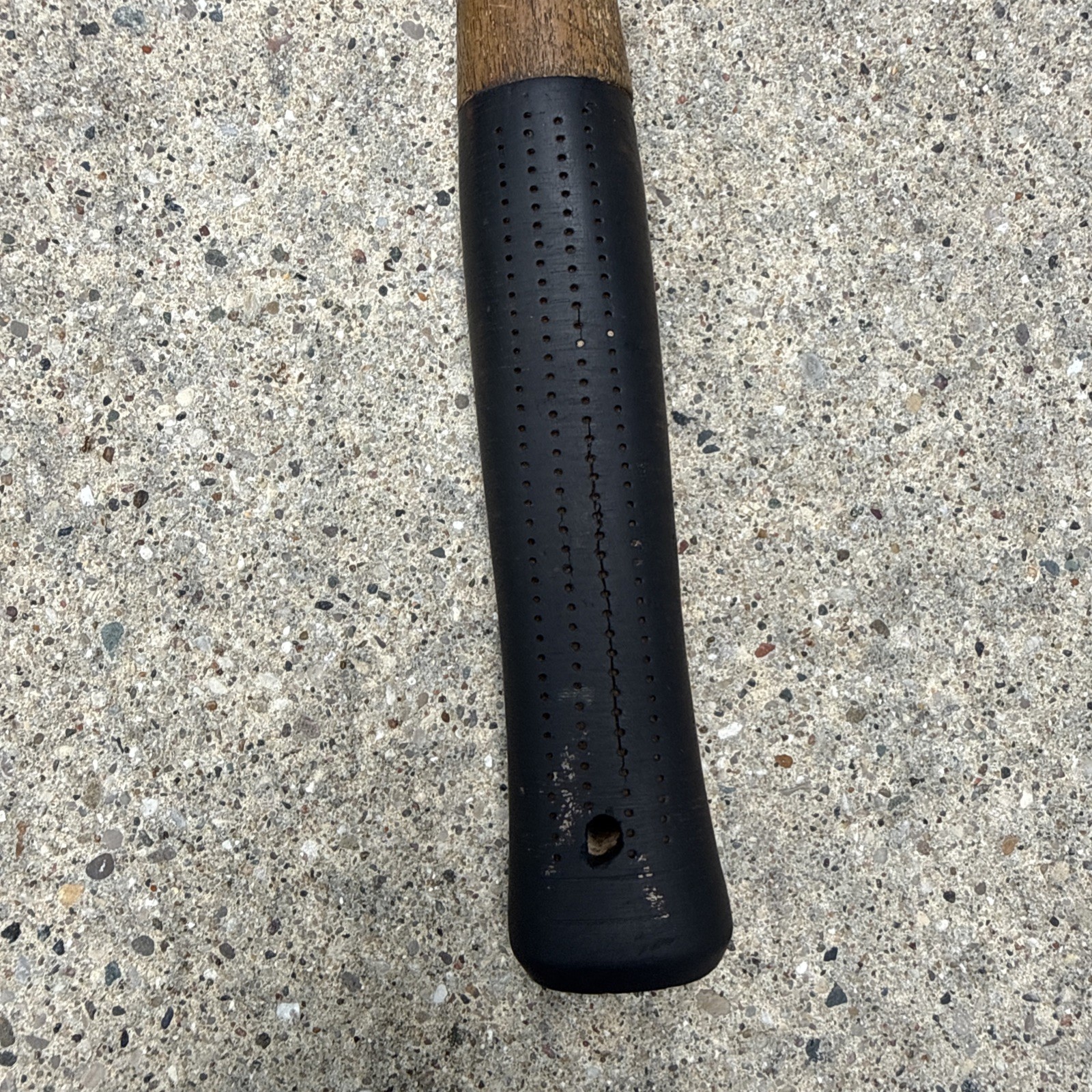 Stanley RG1A 20 oz Straight Claw Hammer Vintage