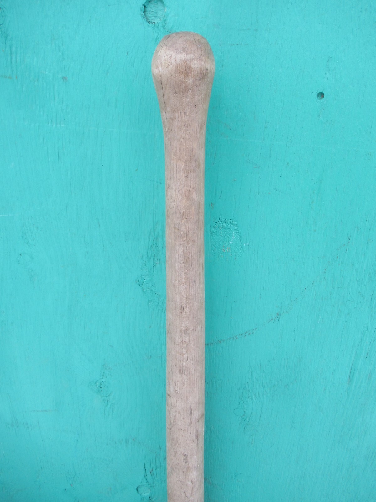 ANTIQUE Cant Hook 48″ Log Roller Peavey Lumber Jack Mill