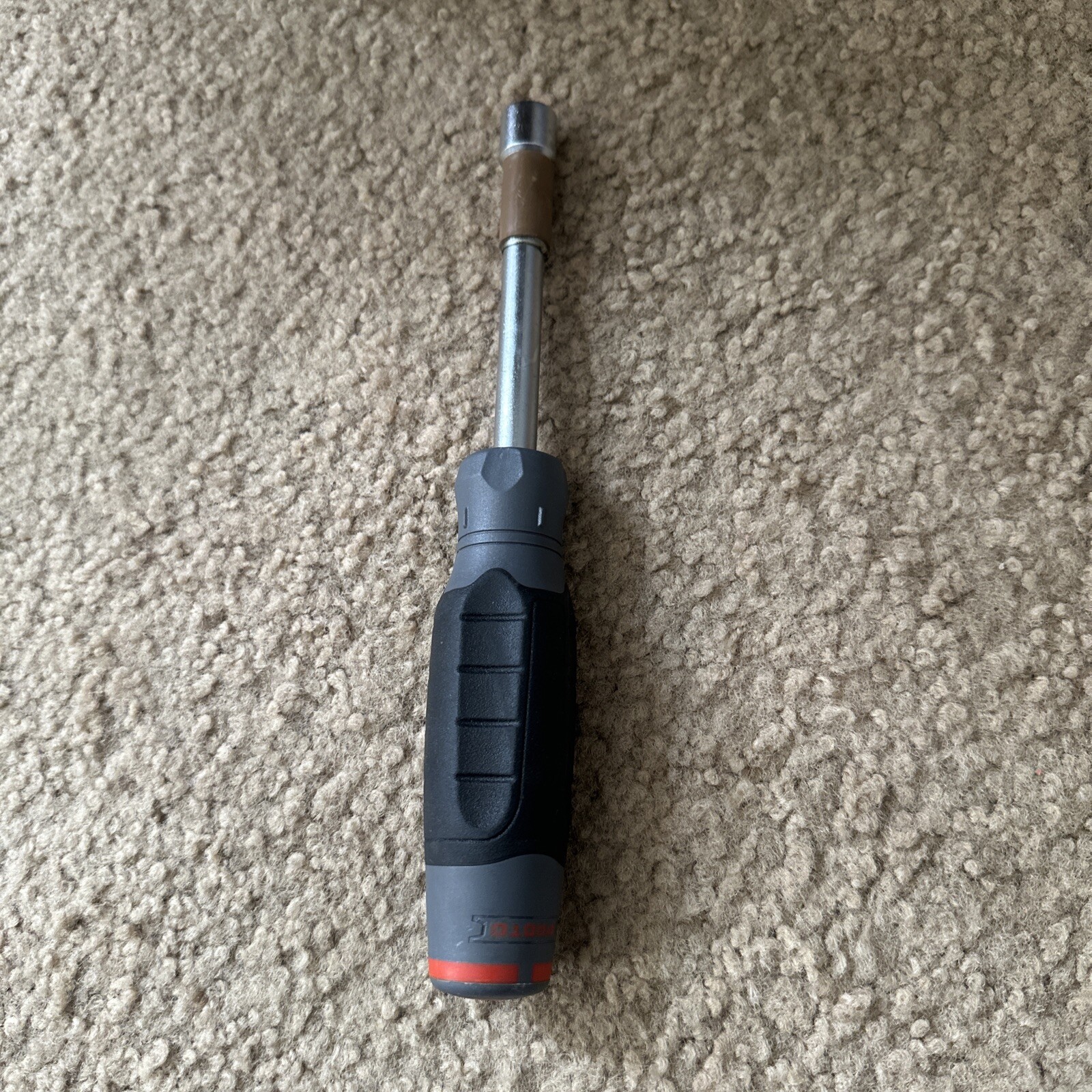 PROTO TOOLS JN1404RMS – 14MM Metric Heavy Duty Nut Driver USA Hollowed