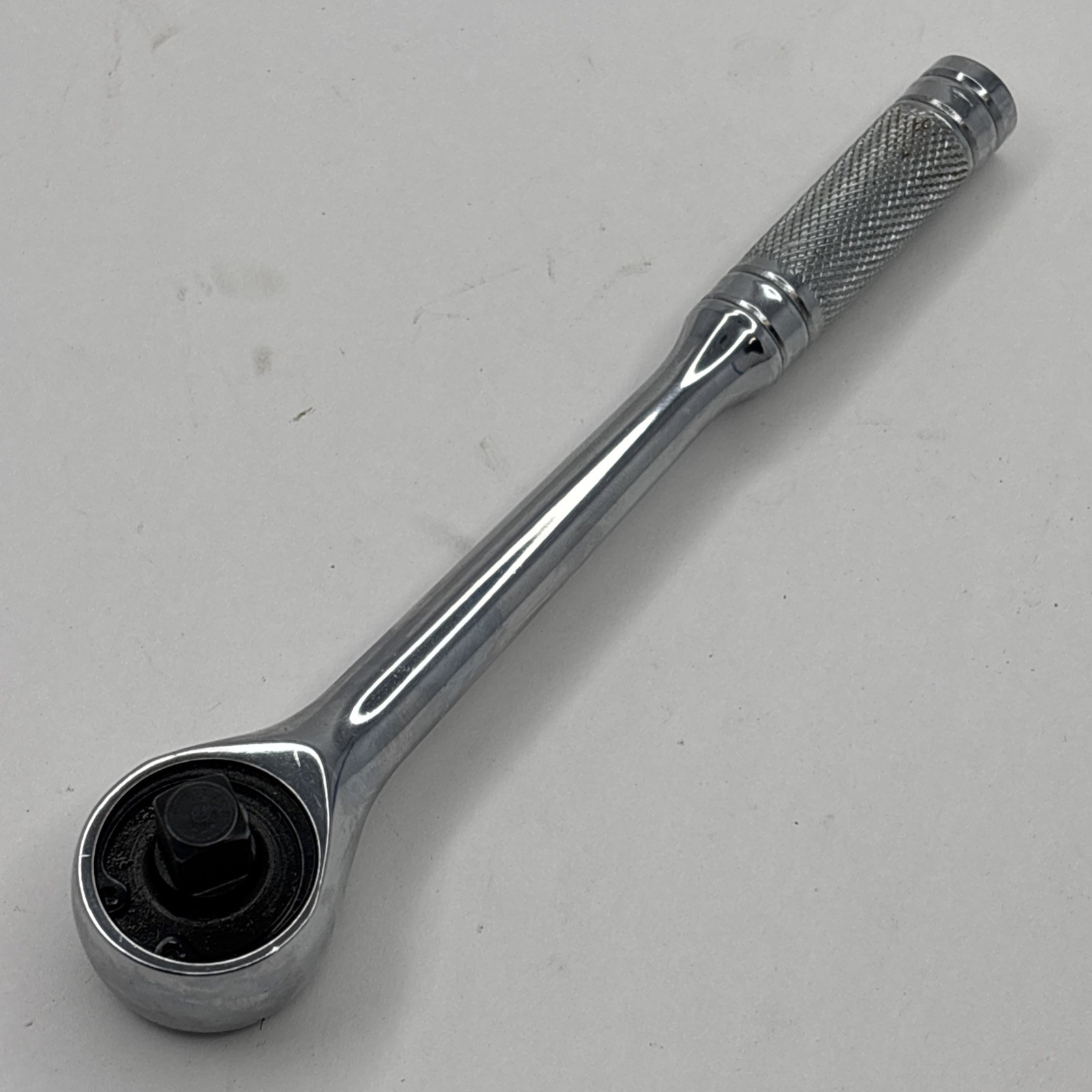 VTG Blackhawk Tools 3/8″ Drive Ratchet Wrench #34945 USA Excellent