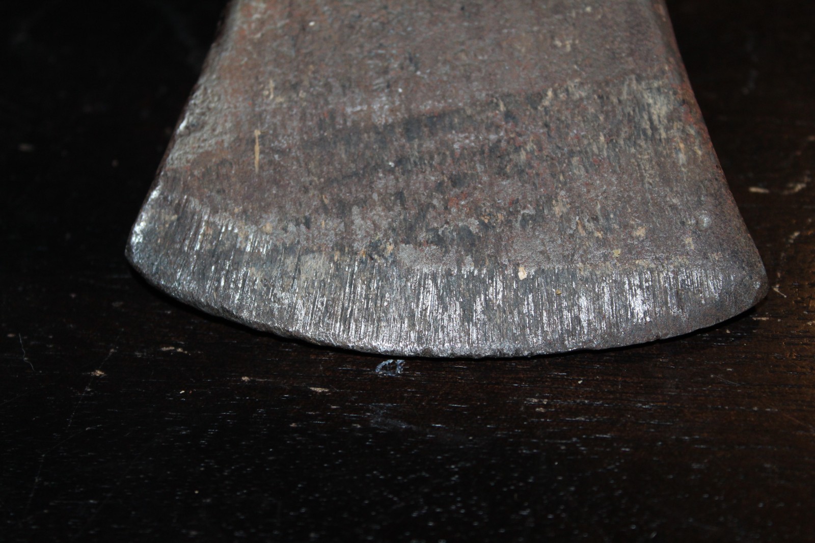 Vintage Craftsman Splitting Maul Head – Made in USA – 7.5 lbs