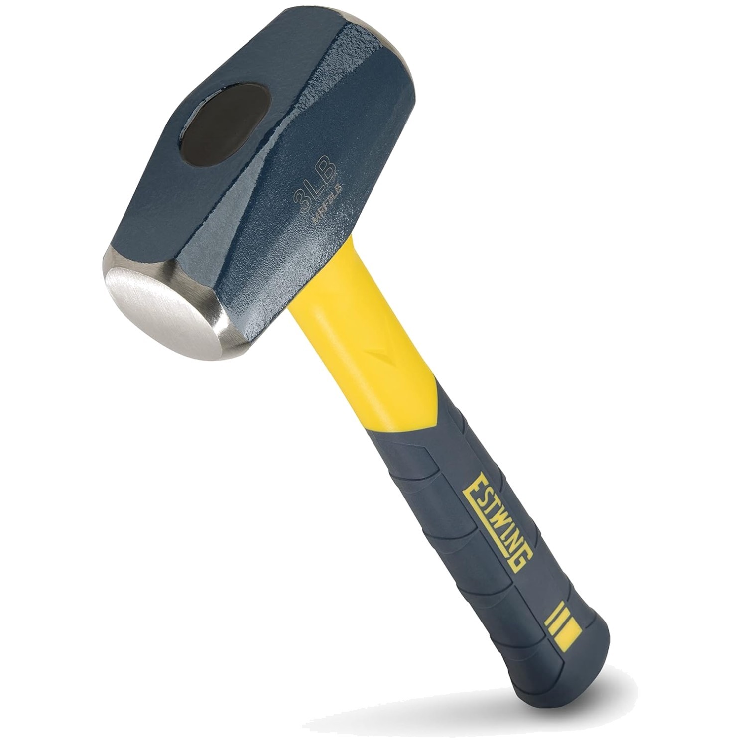 Mini Sledge Hammer with Fiberglass Handle