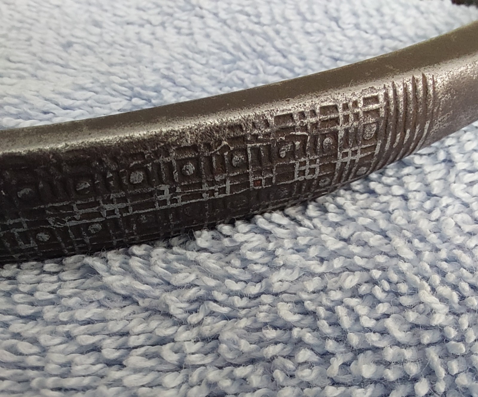 Vtg. Crescent Tool Co #264 End Cutting Nippers Pliers Jamestown NY USA 6-1/4″