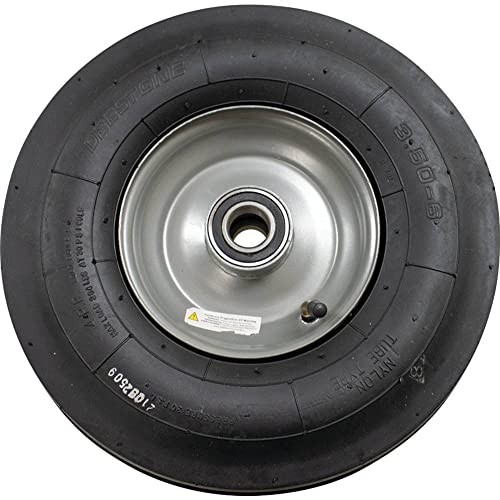 Tedder Tire 3008-2013 Compatible with/Replacement for Universal One Size