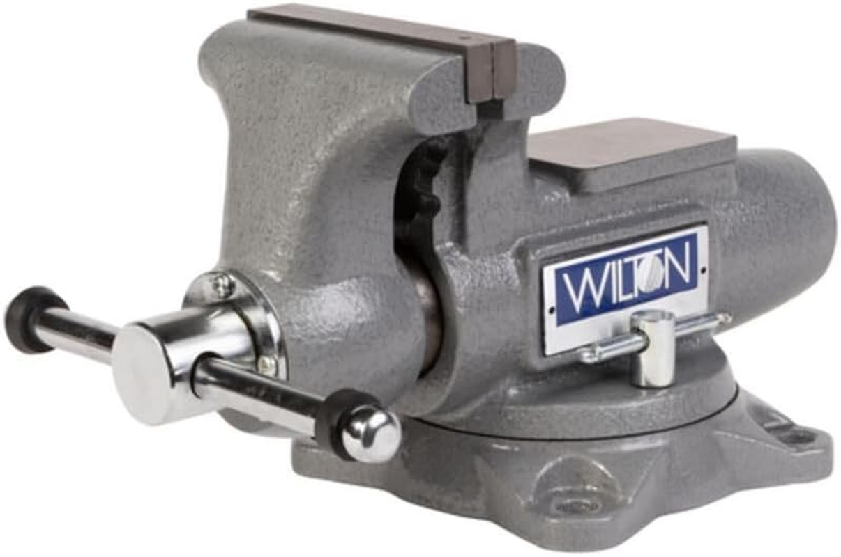 4″ Apprentice Vise (WVA4)