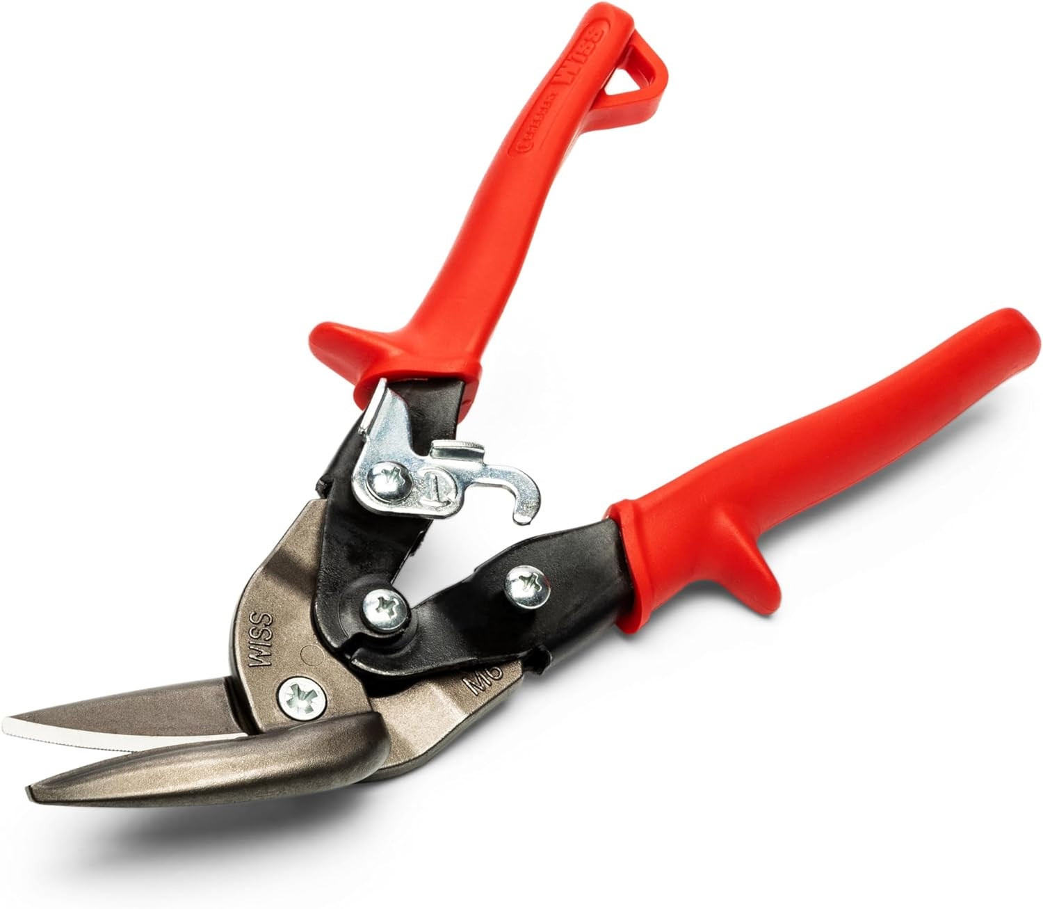 Cizallas De Aviacion Crescent 9-1/4″ Metalmaster Offset Derecha E Izquierda M6R