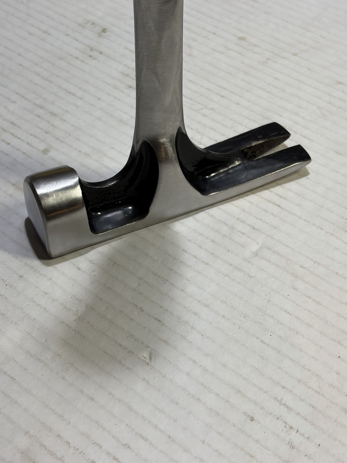Rare Vintage Craftsman USA 38061 Framing Hammer