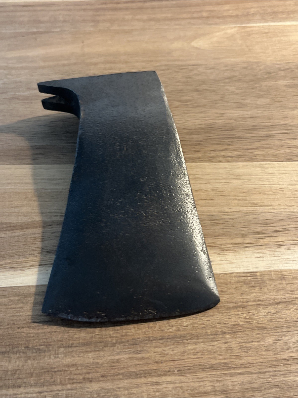 Vtg True Temper Tommy AXE Approximately 1 Lb 14 Oz 6″ Long