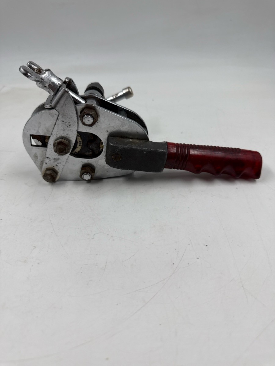Hunt Wilde Corporation Single Lap Flaring Tool Made In USA! (MI1076549)
