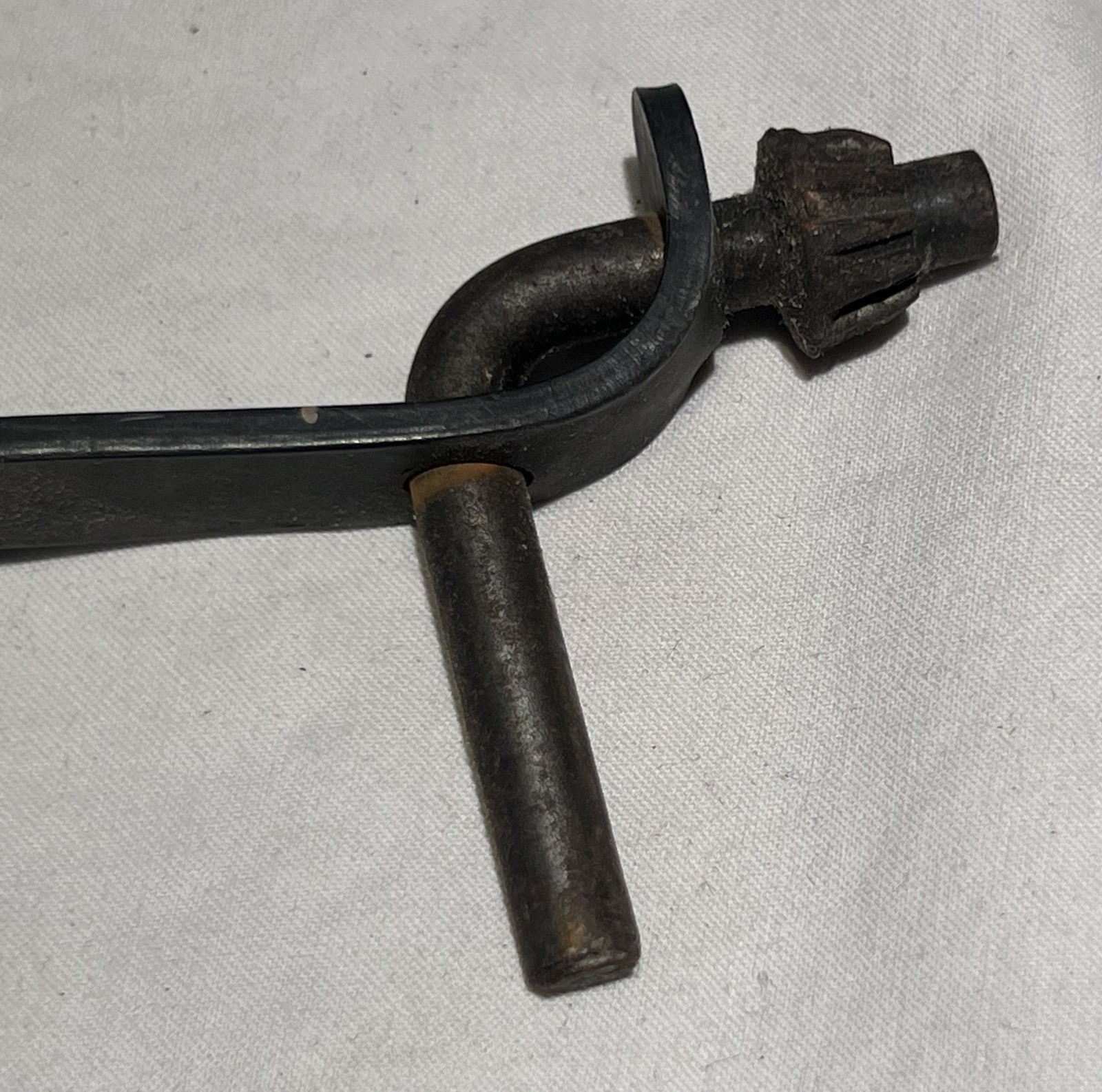 Vintage Sabre Saw TH-50 GE General Electric Power Tool Tested