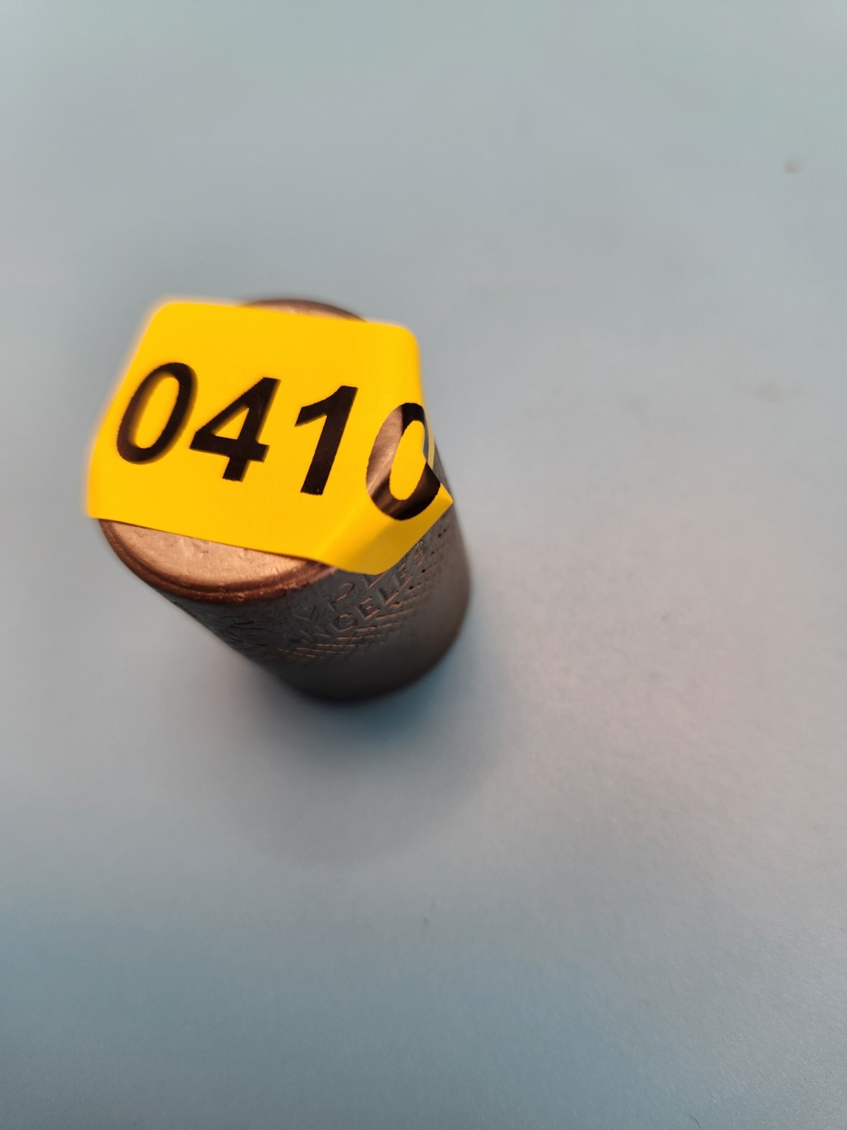 Vintage Plomb Los Angeles DD12 3/4″ X 1/2″ Socket Pre Rope Braid Socket 1929