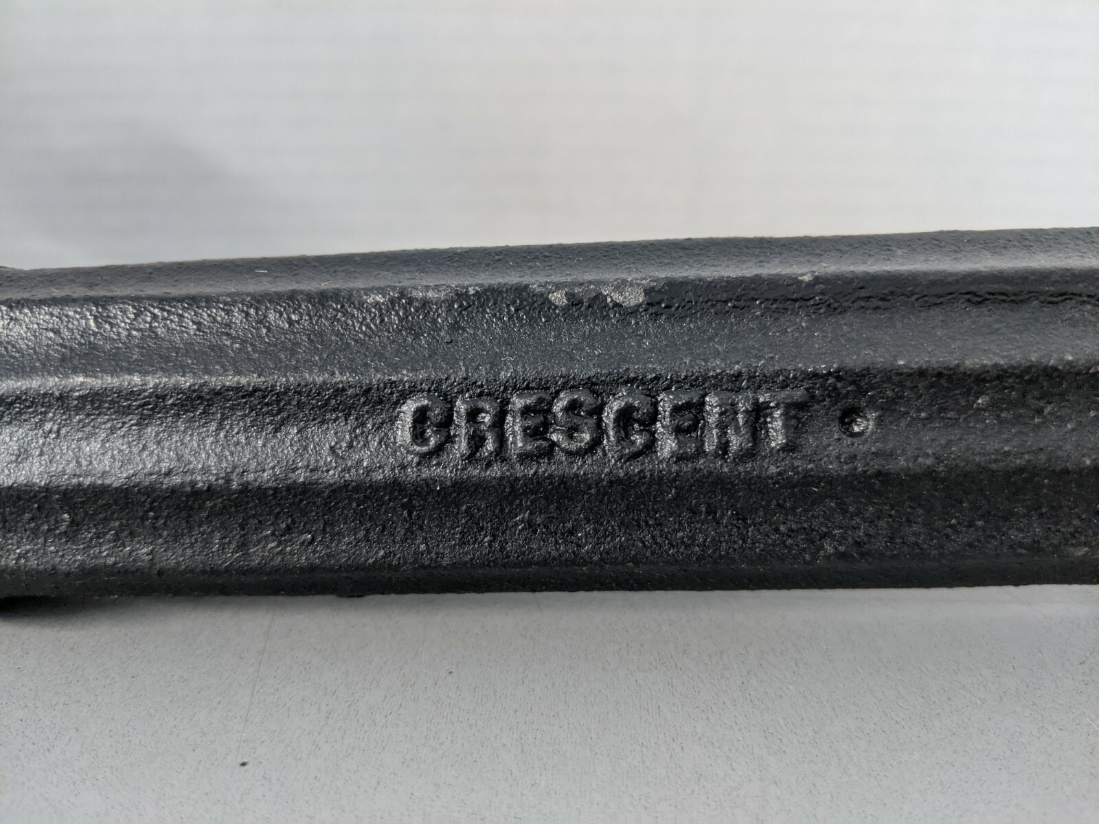 VINTAGE CRESCENT #56-SUREGRIP 19″ NAIL PULLER USA LEVERAGE TOOL
