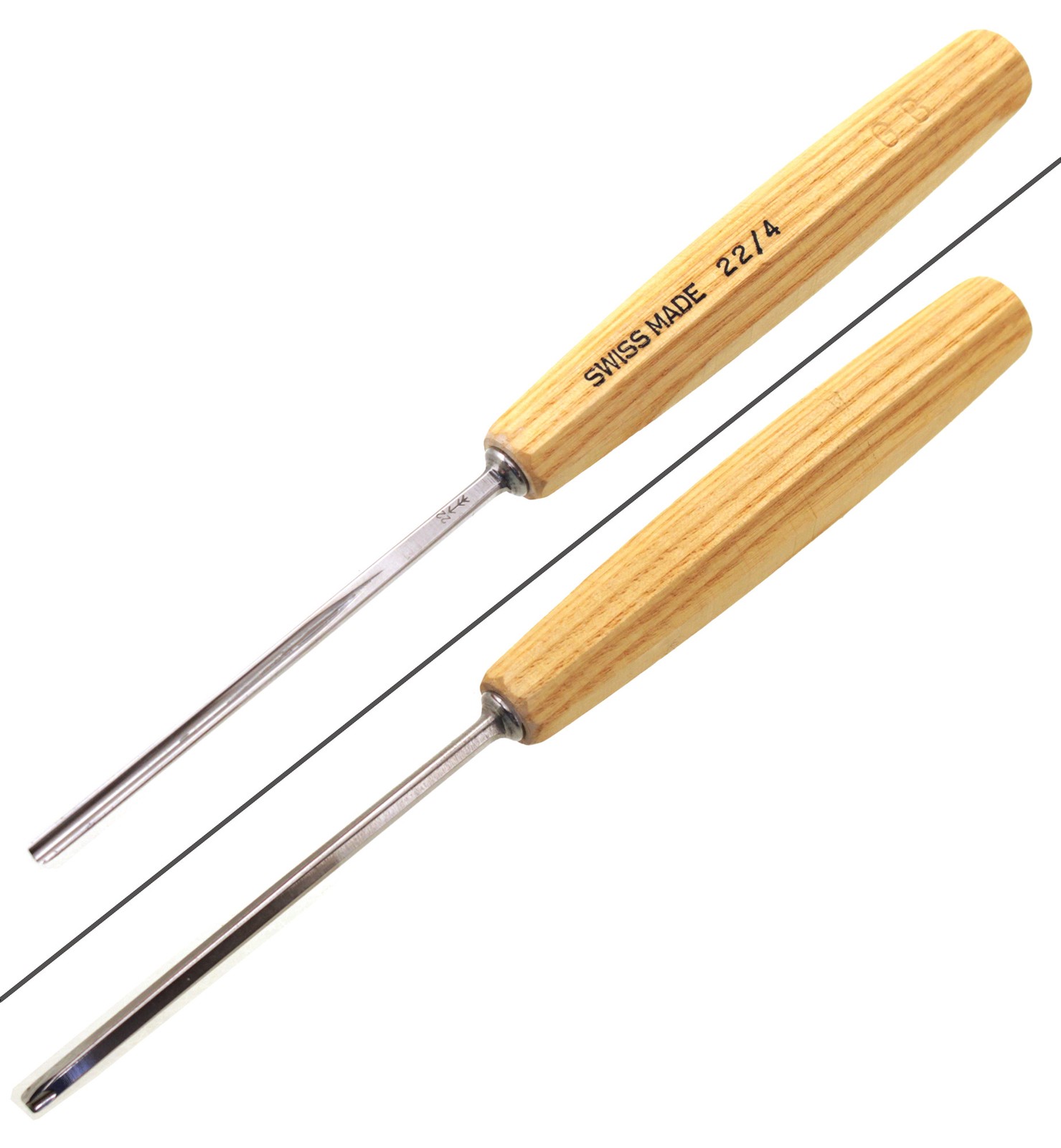 Founder’s Grade Pfeil Swiss Made No. 22 4mm Wing Parting Tool – mjdtoolparts