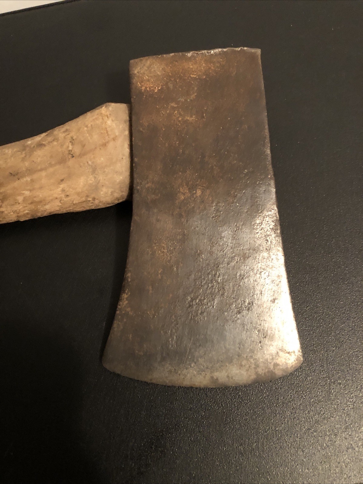 Vintage SATER BANKO Made In SWEDEN Hatchet
