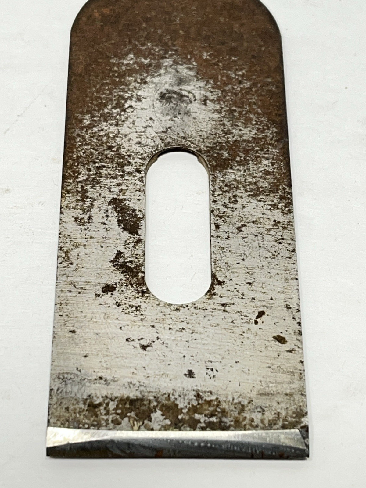 Vintage Stanley No. 220 Woodworking Block Plane FREE SHIPPING