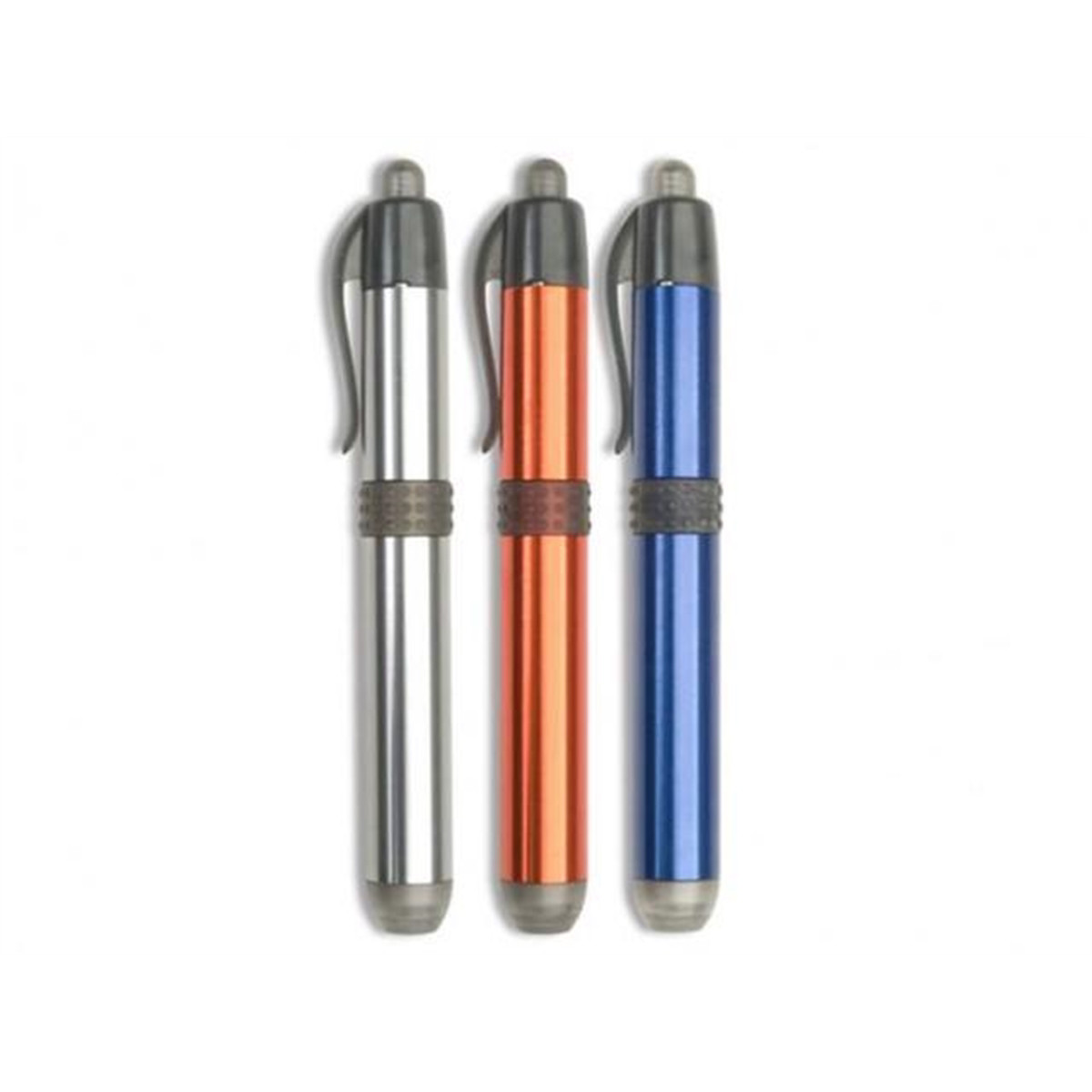BRSLEDPENB Chaos Safety Supplies LED Pen Flashlight with AAA Battery