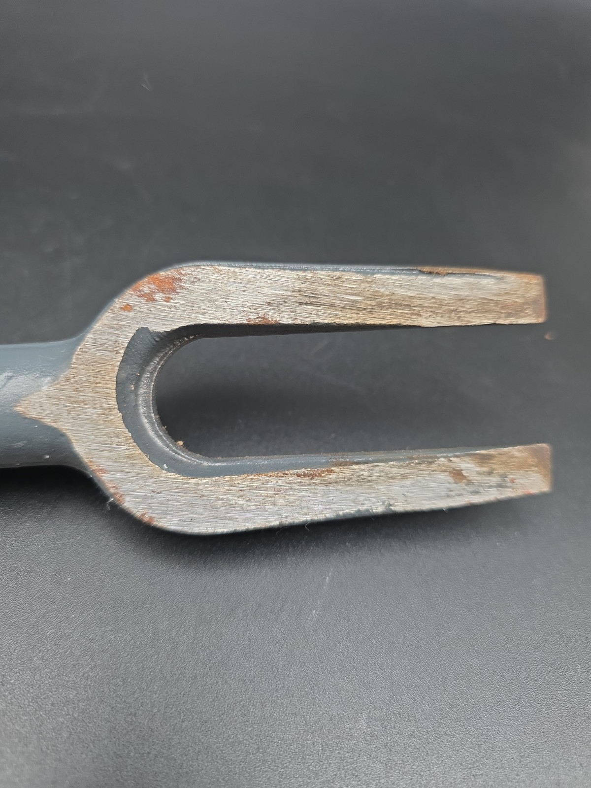 Craftsman Pickle fork 1″ opening Tie Rod or Ball Joint Separator #47692 USA