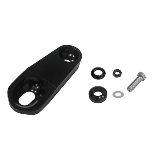 Headlight Extension Block for Harley Sportster 1100 1200 Iron 883 93-05 Dyna