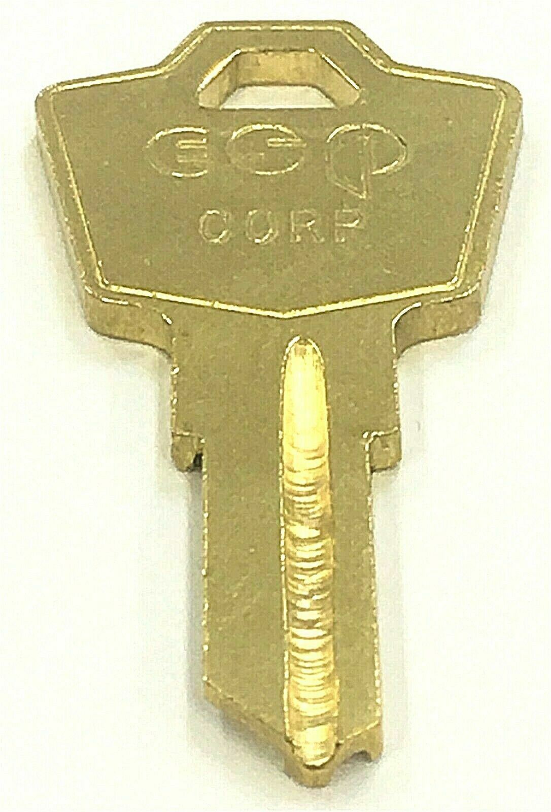 1 Knoll Locks Key Blank Blanks Keys ES8 1502