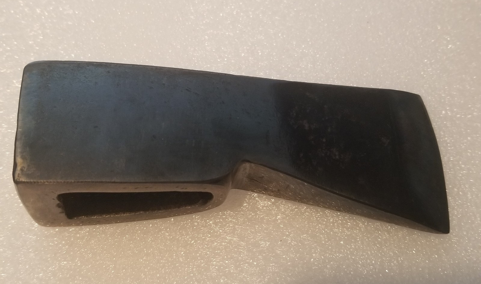 VINTAGE Rare Goldenberg Hatchet axe made in FRANCE NICE! FREESHIPPING