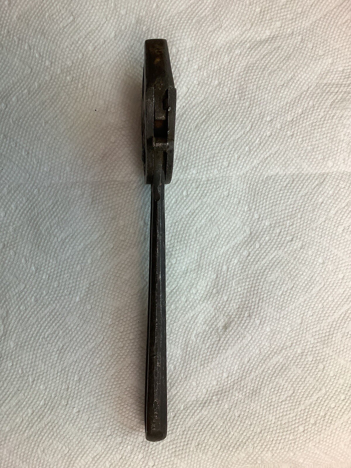 Cochran Speednut Wrench