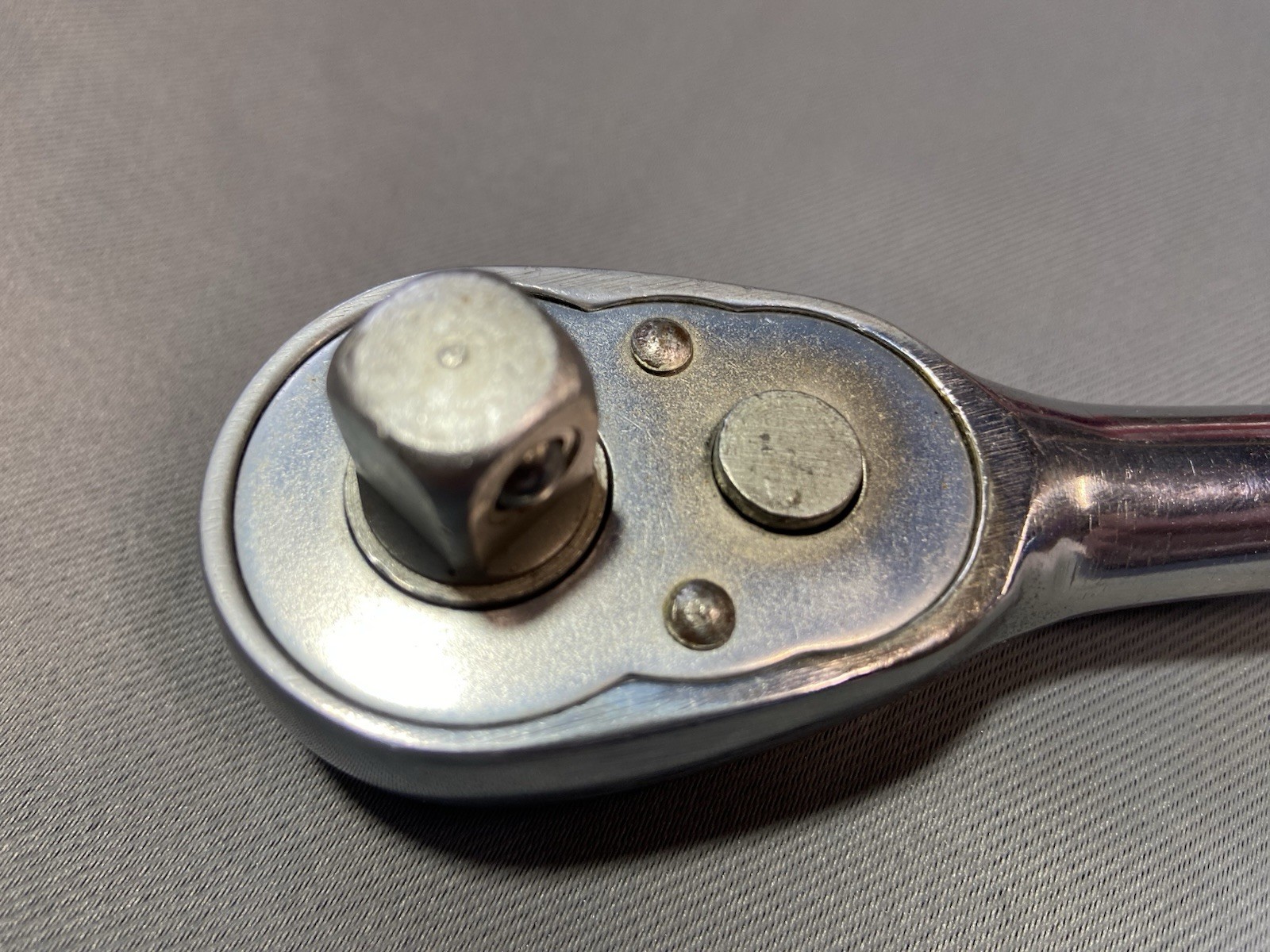 Walden 1/2″ Drive Rachet Wrench No 1160