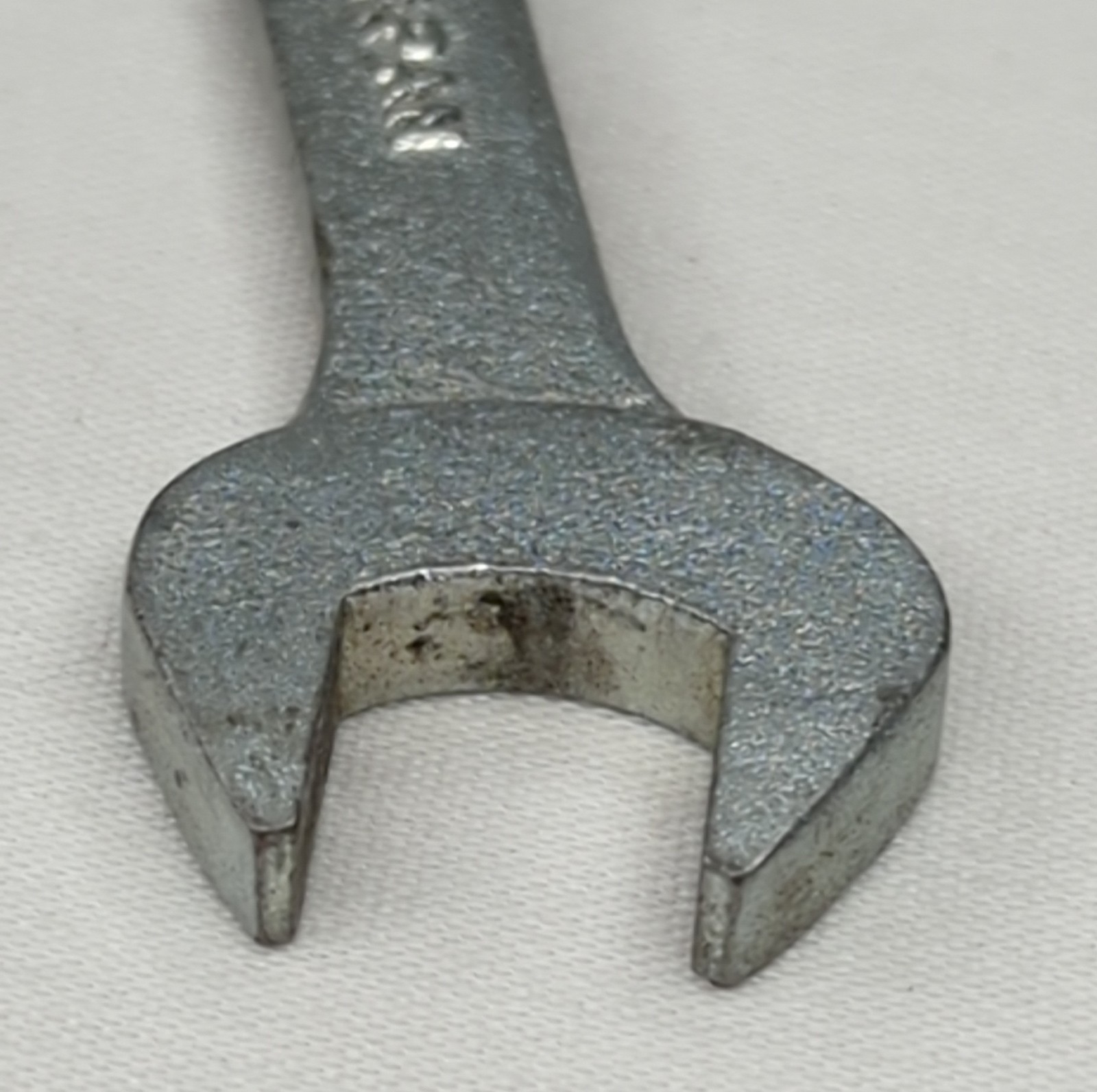 Toyota Motors 10mm X 12mm Combination Wrench Made In Japan