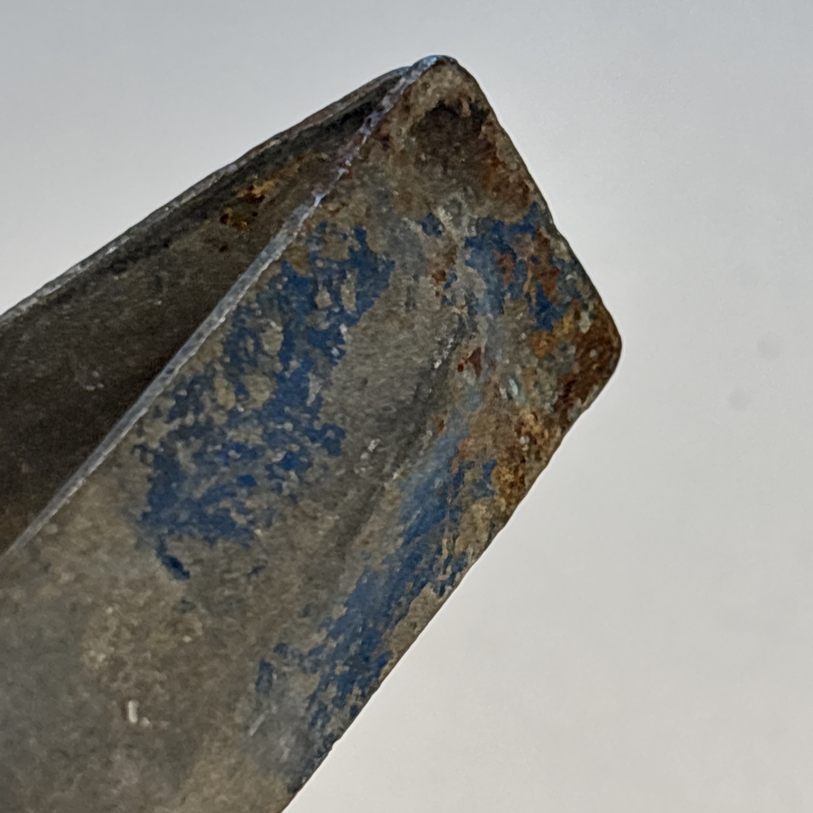 2 VTG Hargrave Cincinnati Tool Spring Clamp #2 Holding Tools USA 6”