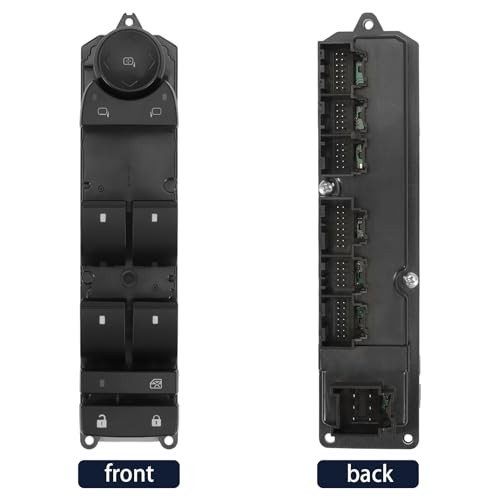 20835552 Master Power Window Switch for 2007-2014 Silverado 1500 Silverado