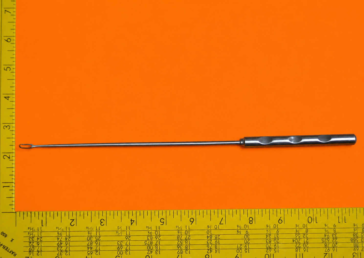 TOOL 500-337 LENGTH 11-1/2″