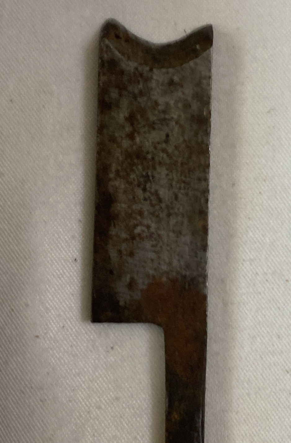 Antique Tool Wooden Moulding Plane Made By Urban Tool Co. New York USA