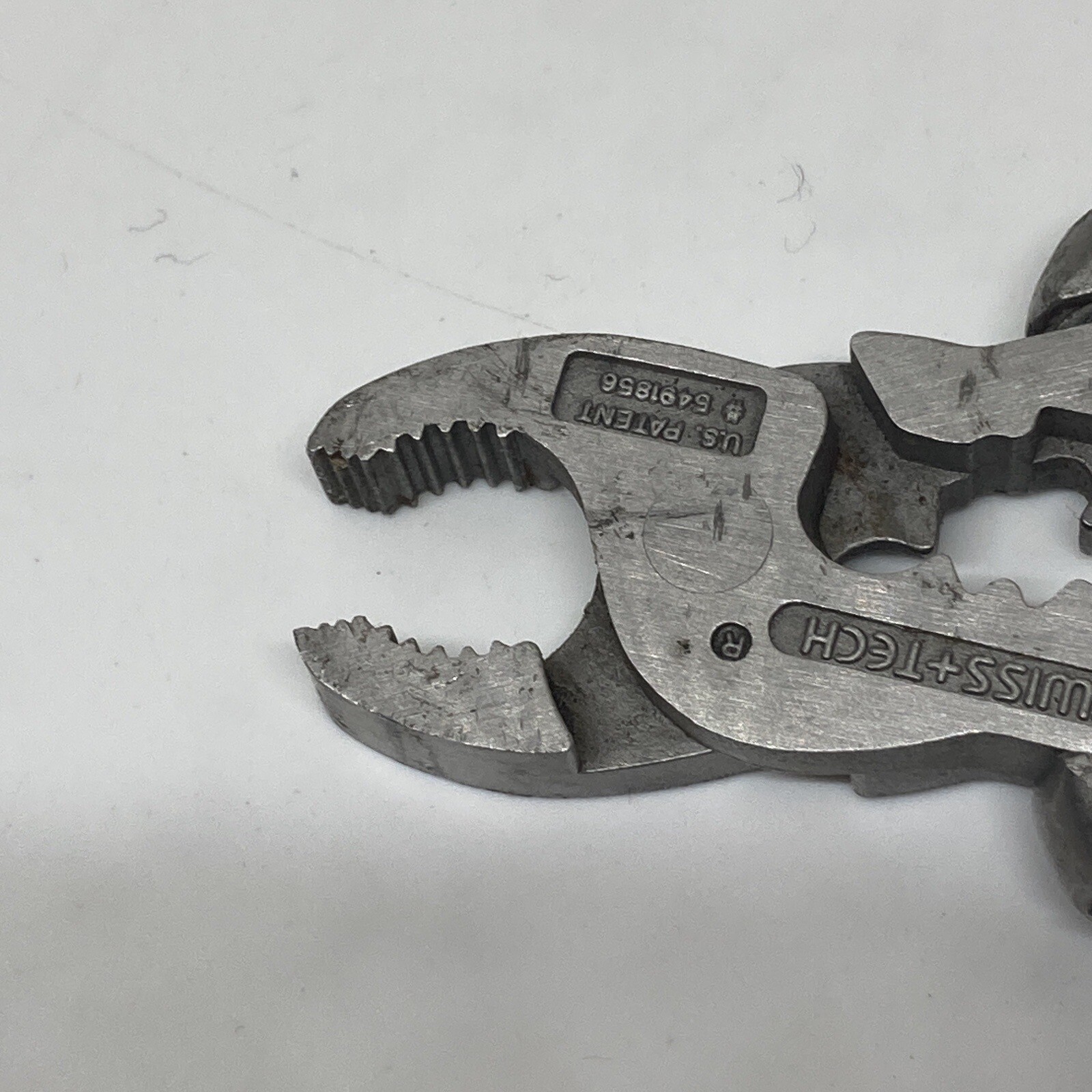 3 Vintage Tools, Sterling No 1, Swiss+tech Multi-tool, Hall String Level