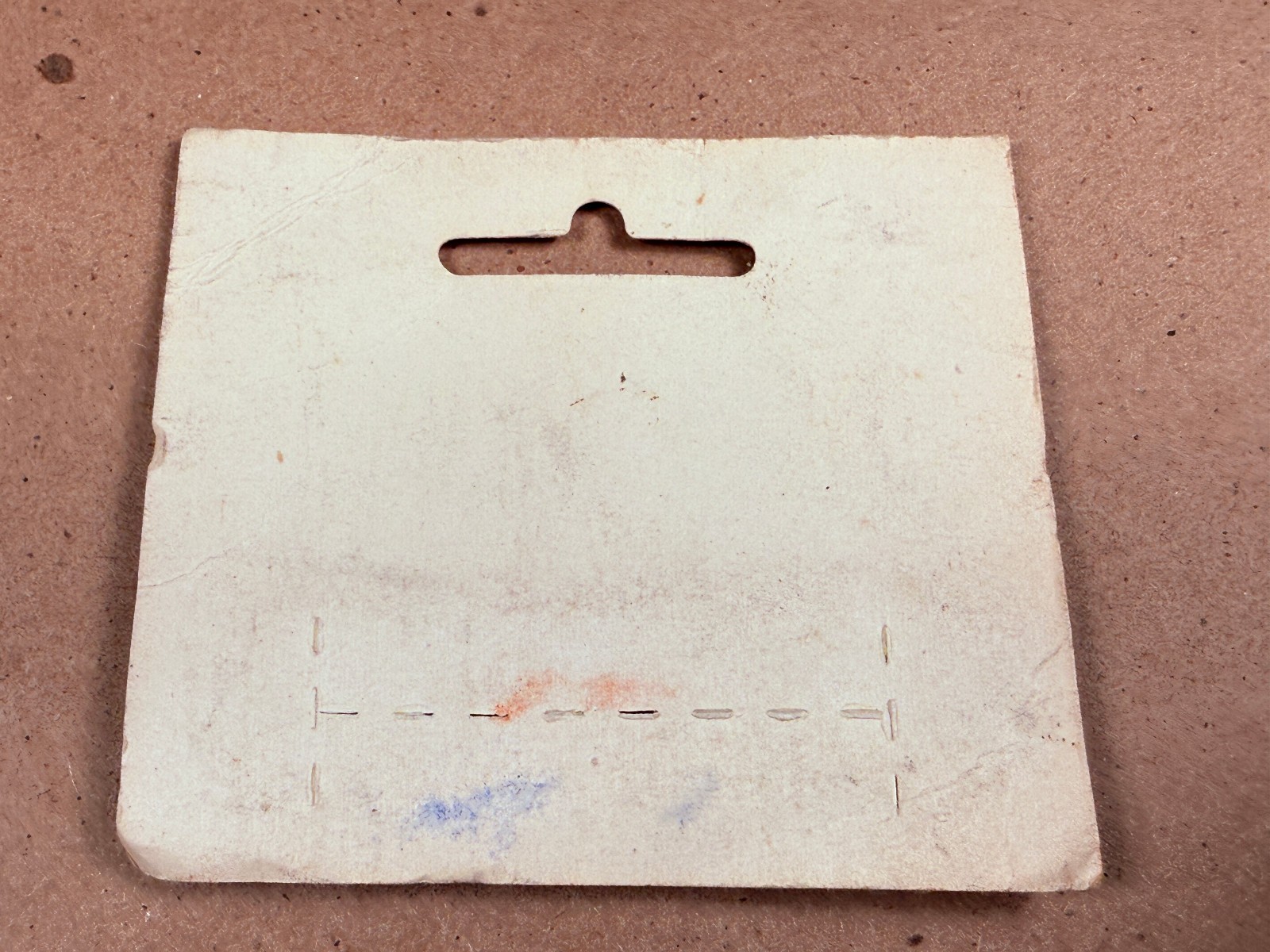 3 PACKS OF VINTAGE STANLEY 28-031 MITEY-KNIFE & ALLWAY MICRO REPLACEMENT BLADES