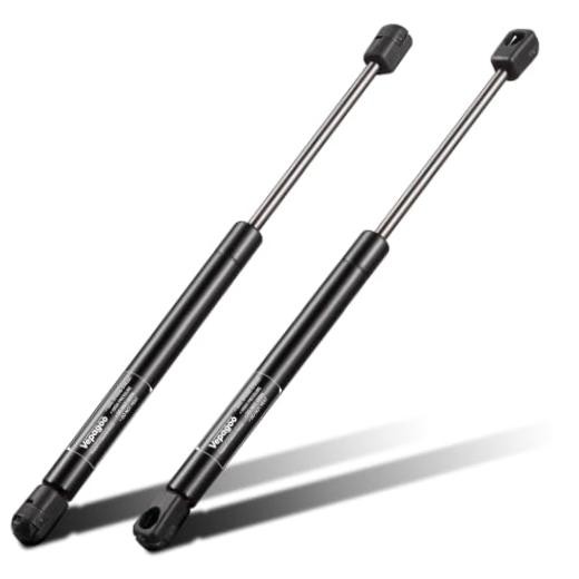 C16-06389 24Lb Gas Struts for Truck Cap Tool Box, 2 Pcs | US 14 inch 24 Pounds