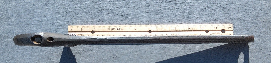 PROTO Tools 16 inch Adjustable Wrench Model No. 716-S