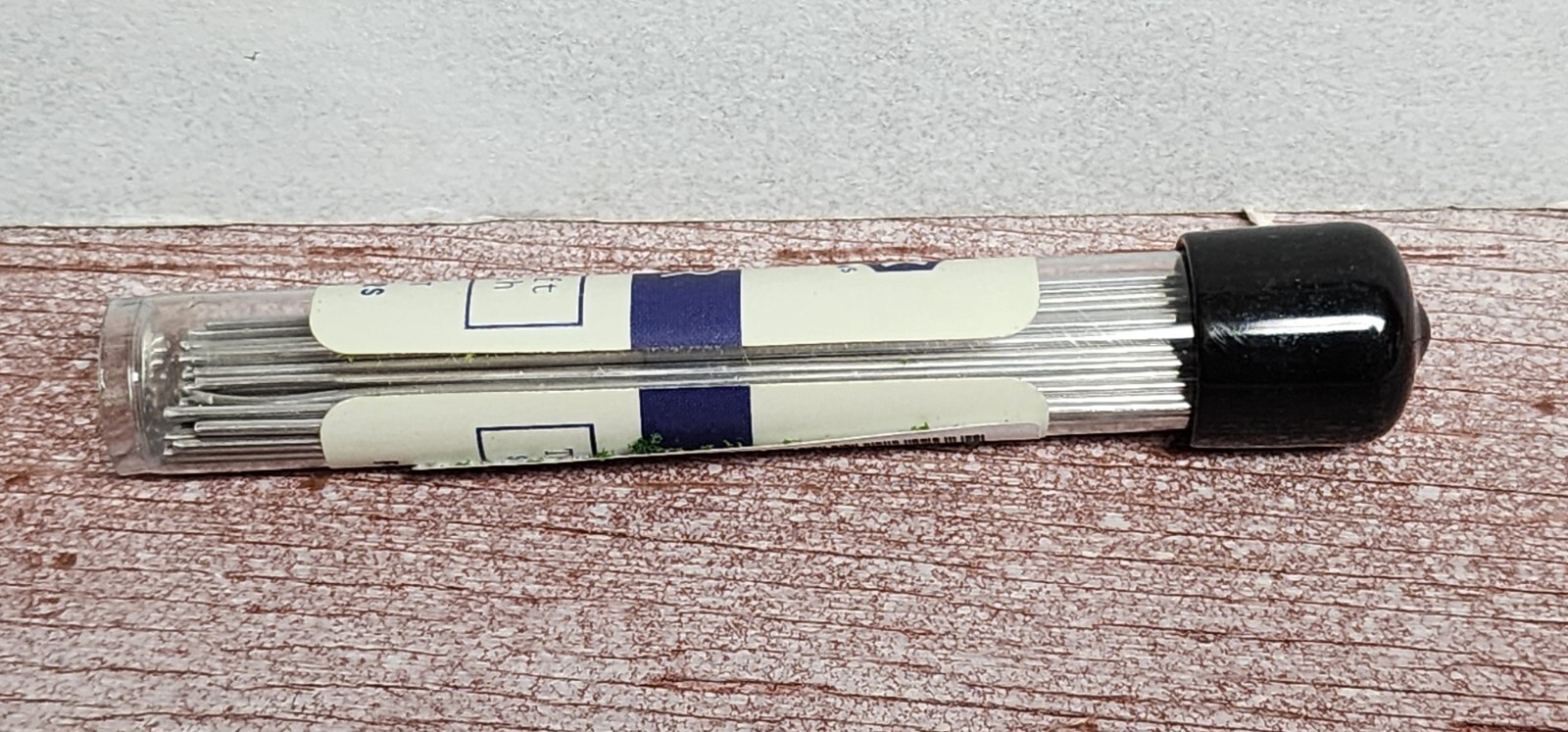 Tix Solder 275 Degree Melt Approximately 375 Grains 60 Sticks Allied Manufacture