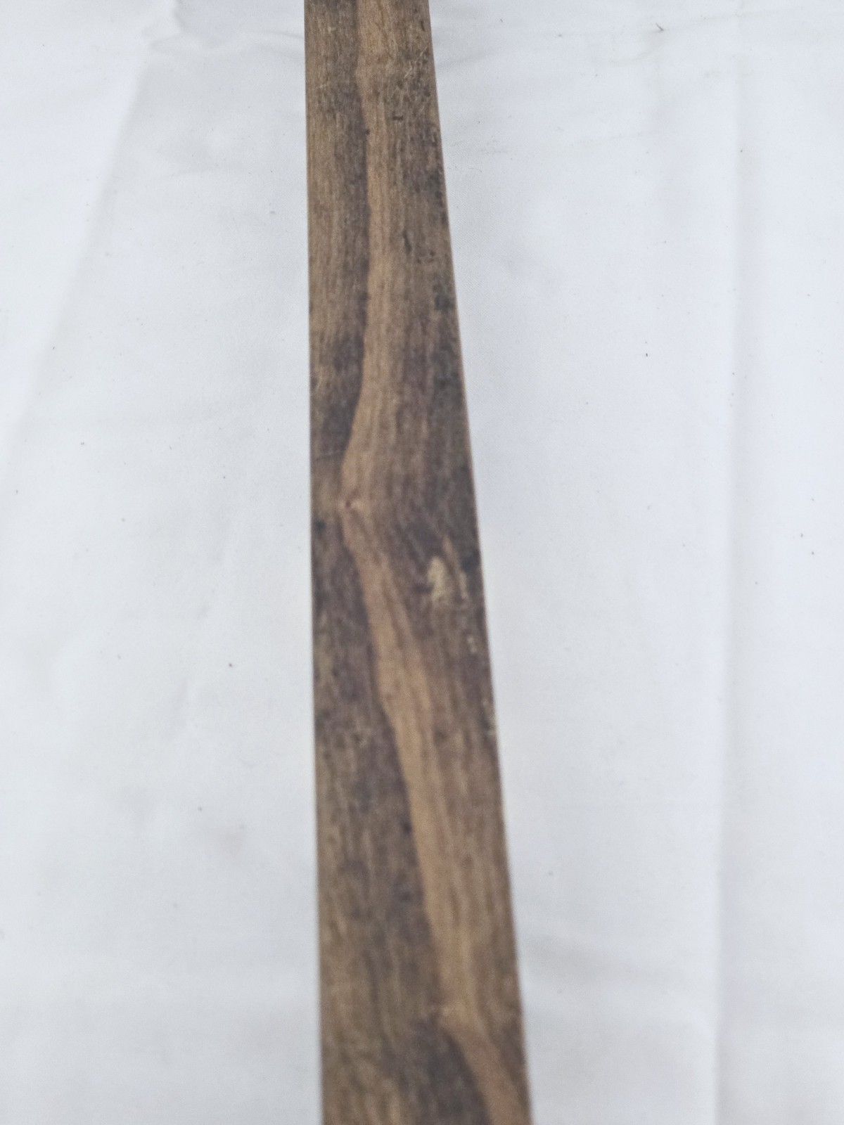 Antique Wood Pitch Level C.S. CO. 28″