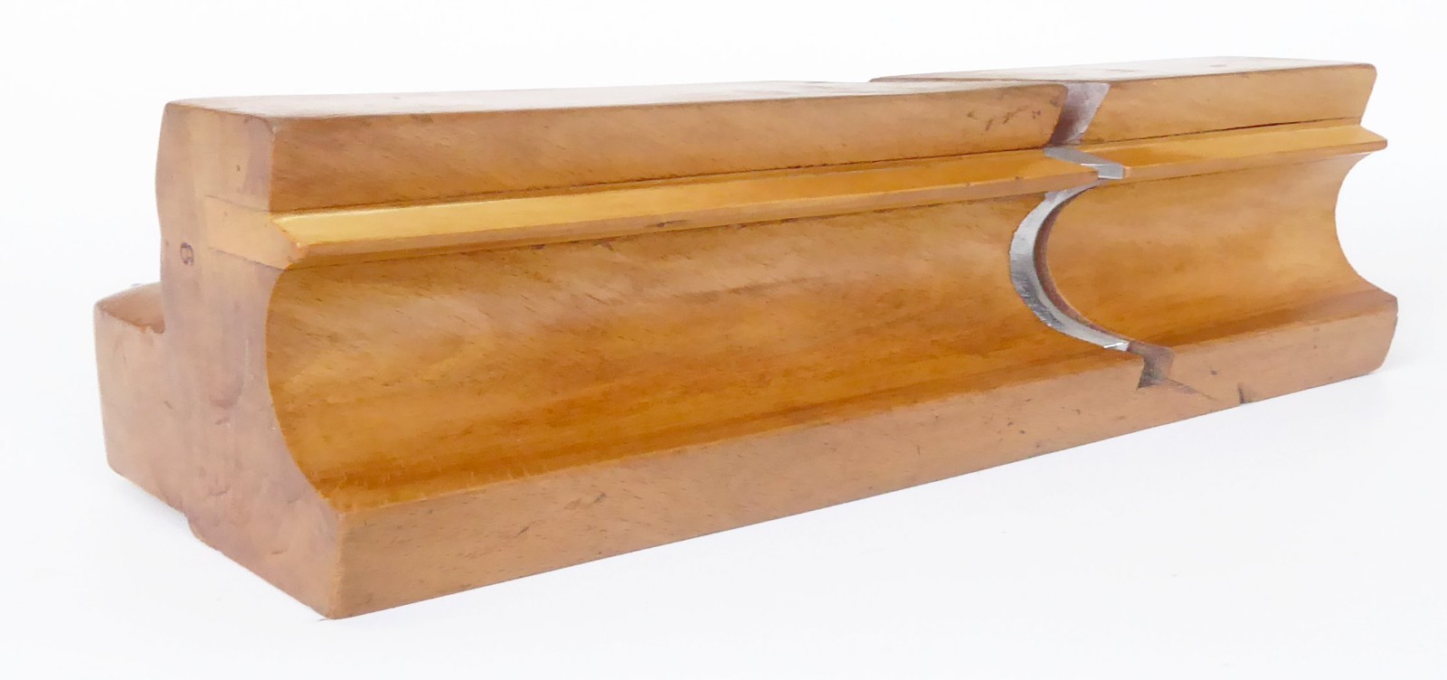 Fine W. Coates of Manchester, 1 1/8” Beading Plane