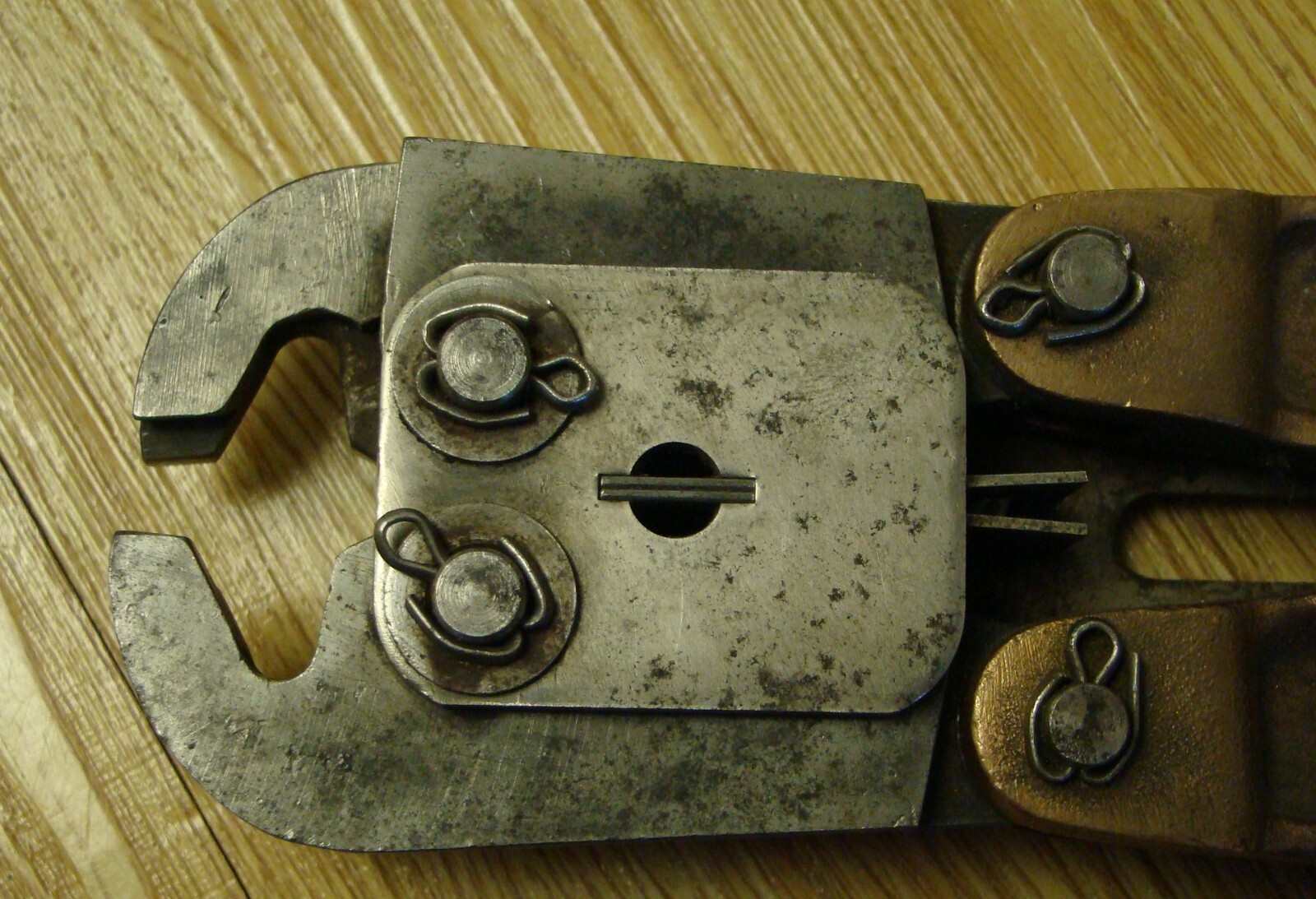 Bostitch Crimper Tool crimping crimp
