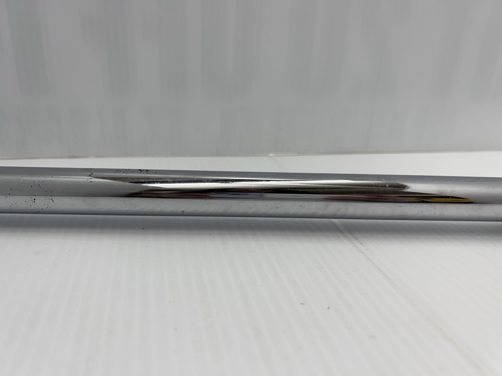 Vintage Craftsman USA 1/2″ drive 9-44543 Torque Wrench 20-150 ft.-lbs. Clicker!