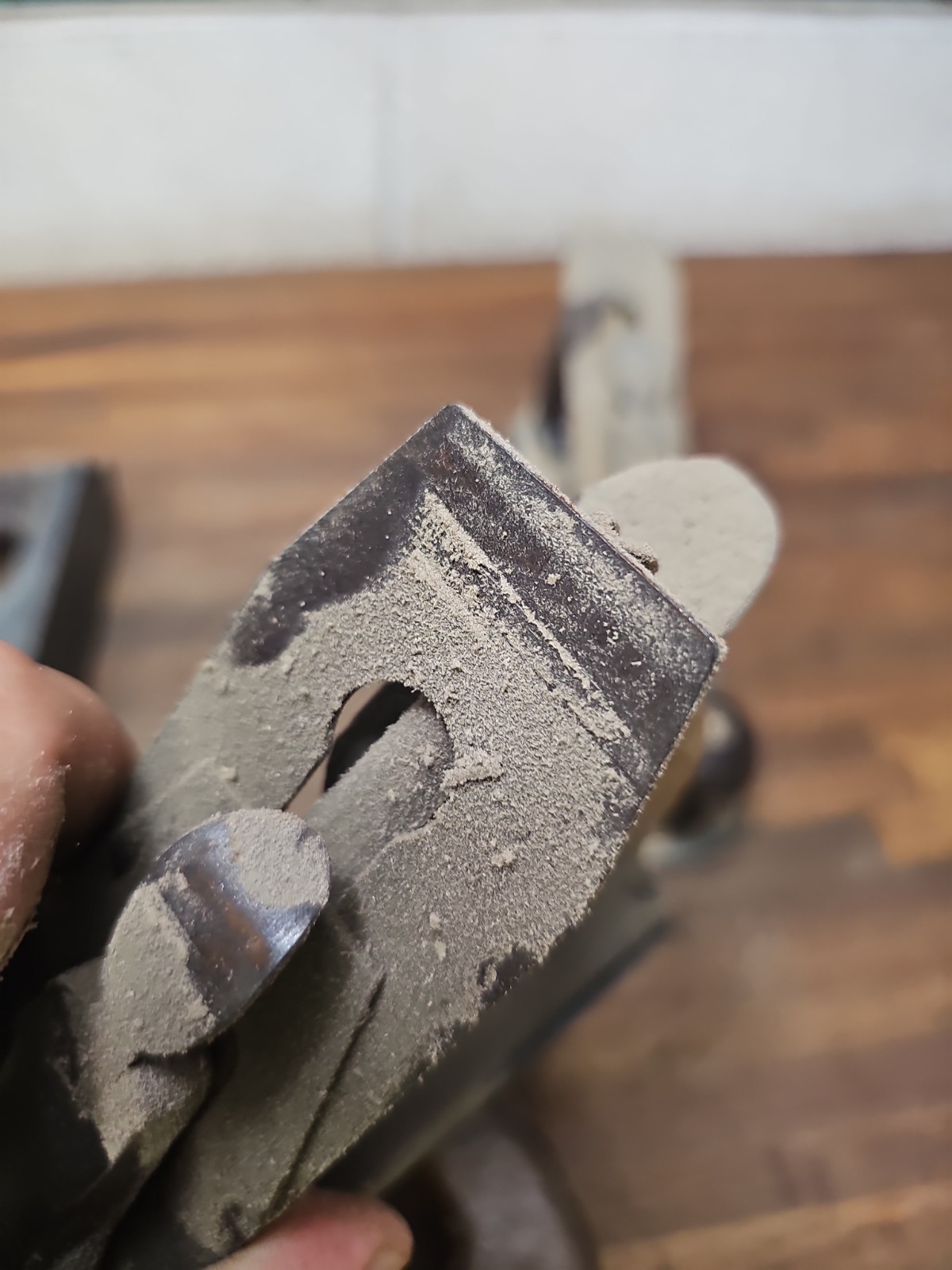 S45- 5 vintage No. 4 size Planes – Stanley Craftsman Etc