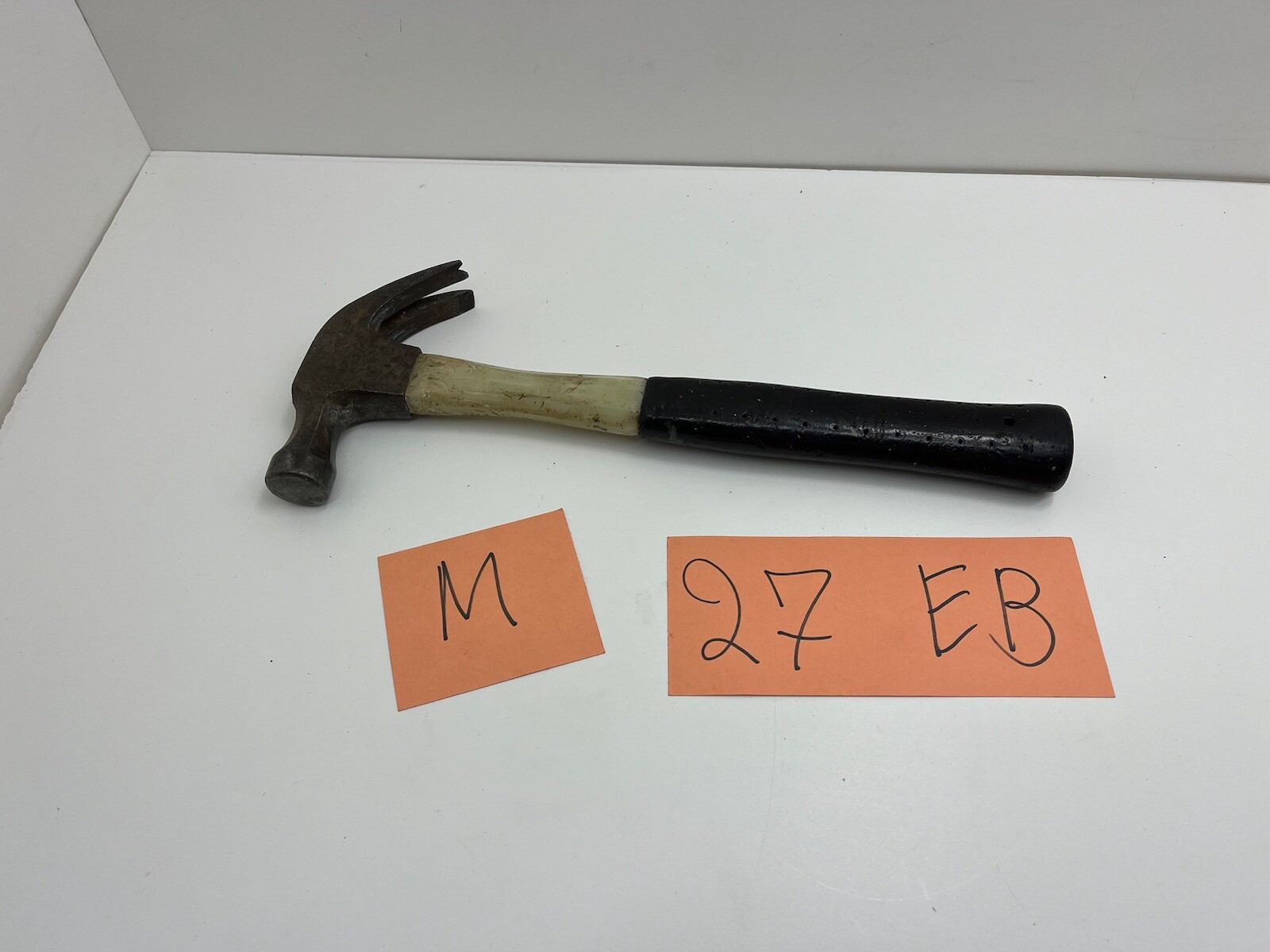 Antique Craftman Sears Hammer 16 Oz – 3820