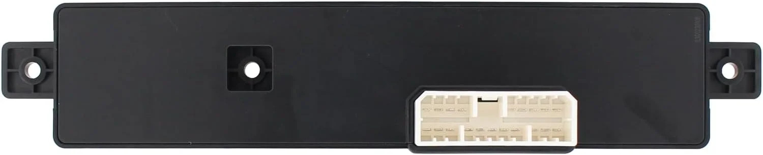 Front Left Driver Side Power Seat Switch for Santa Fe XL 2013-2019