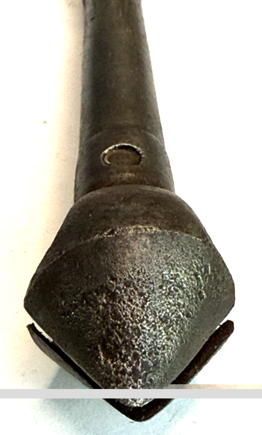 Vintage S.T.D Co split countersink brace bit